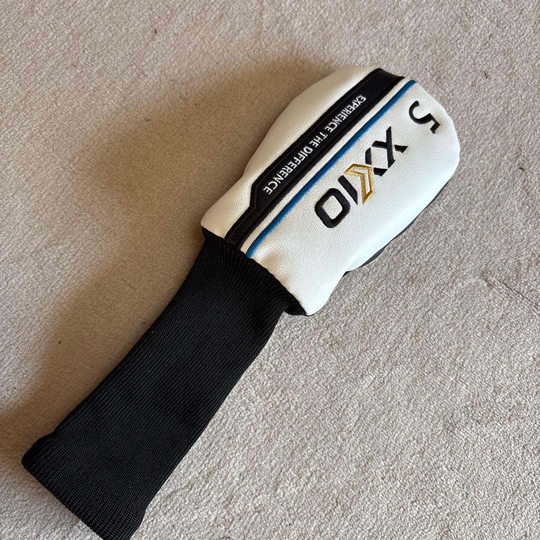 ゼクシオ12フェアウェイウッド５W（SR）