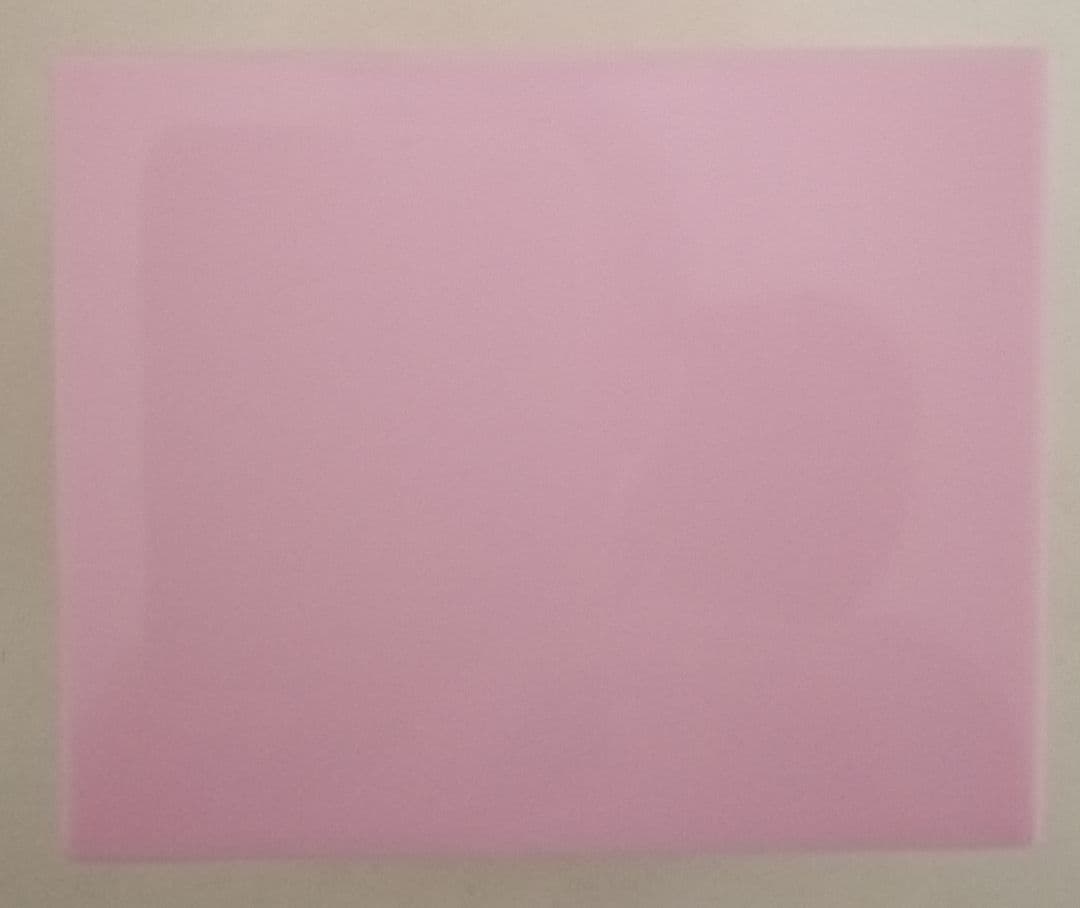 ウサハナチェスト　レトロ　レア