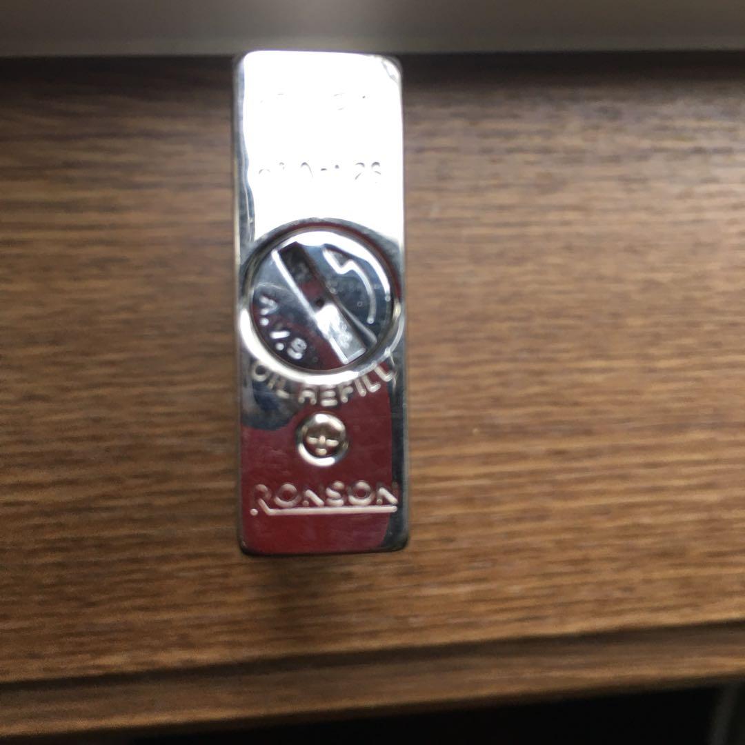 ST.DUPONT デュポンライター