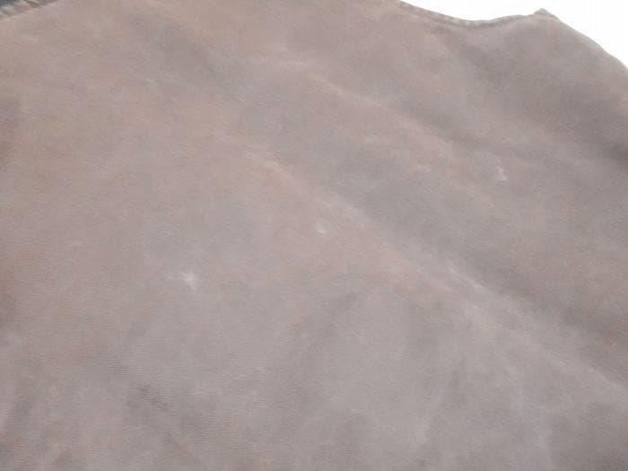 Carhartt カーハート 中綿入り ダック ベスト チョコレートブラウン