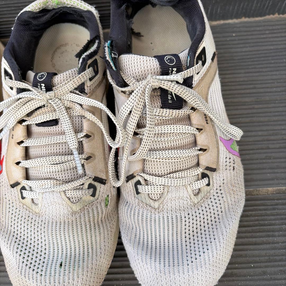 ナイキ エア ズーム ペガサス 40