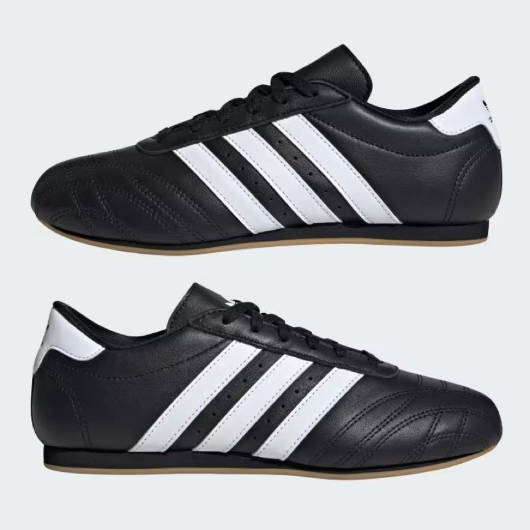 adidas テコンドー シューレース TAEKWONDO LACE 24.5