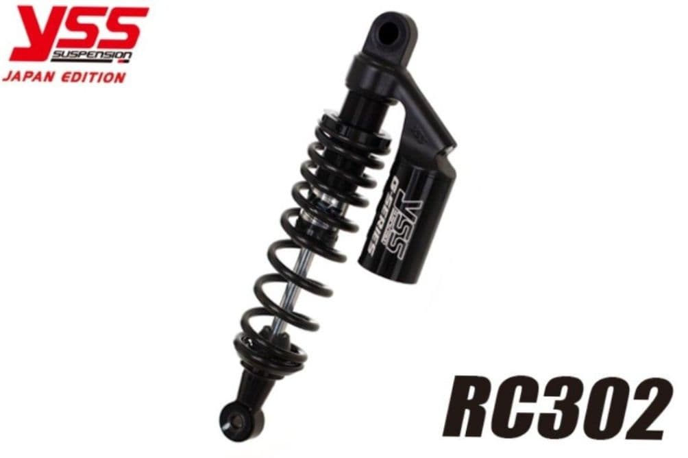 YSS製 CB400SF NC42 NC39 リアサス 定価74,800円 純正