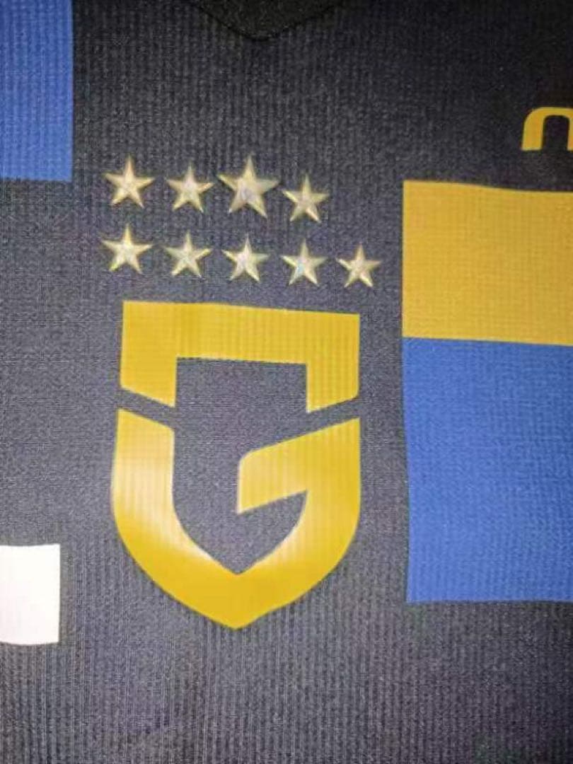 2022ガンバ大阪 J1ファンアラーノ選手 ユニフォーム 47番