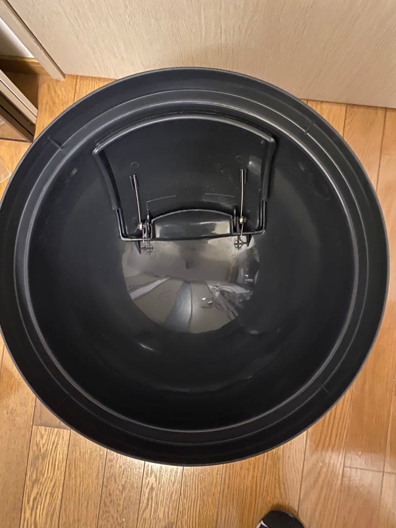 NEIGHBORHOOD P-TRASH CAN ゴミ箱 ダストボックス