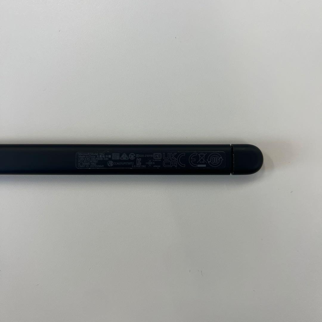 Microsoft surface スリムペン　タッチペン　1本