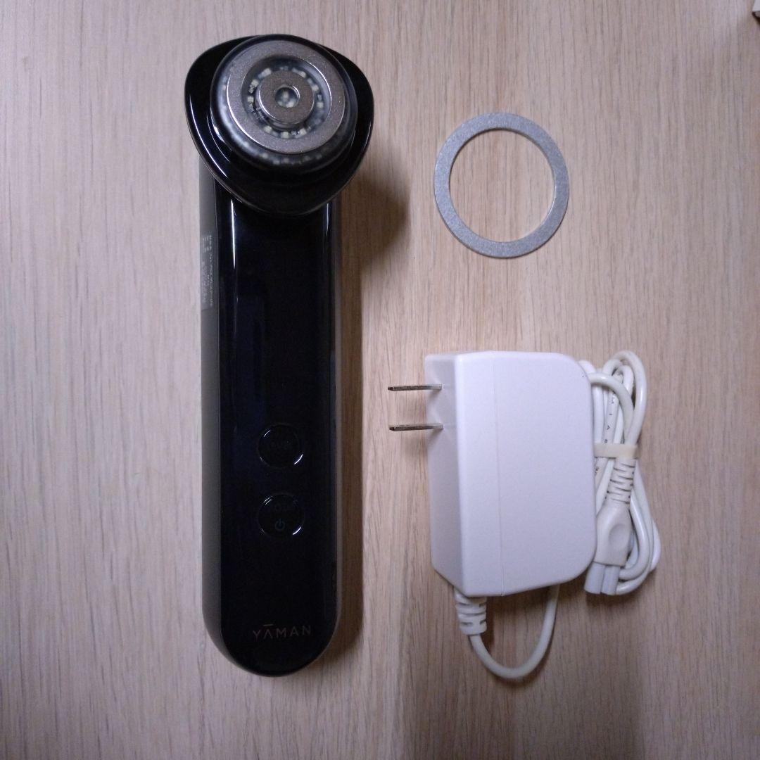 ヤーマン美顔器 フォトプラス プレステージ S 〇公式 ya-man　シート付き