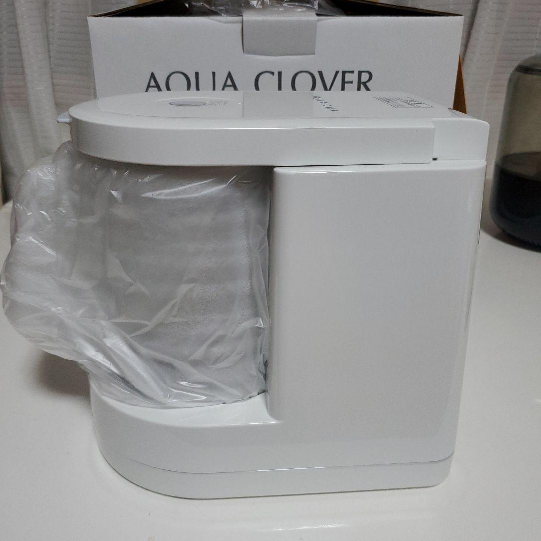 AQUA CLOVER 水素水生成器 SIC-220