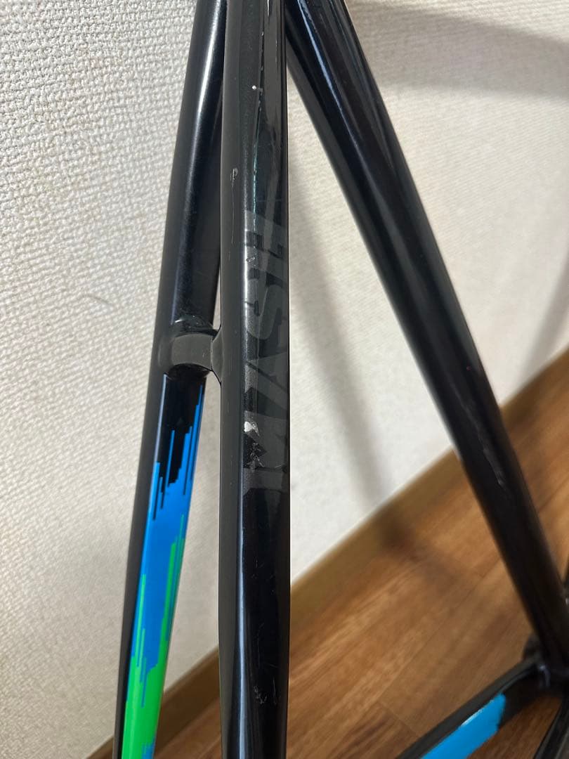 Cinelli × MASH Histogram 2016