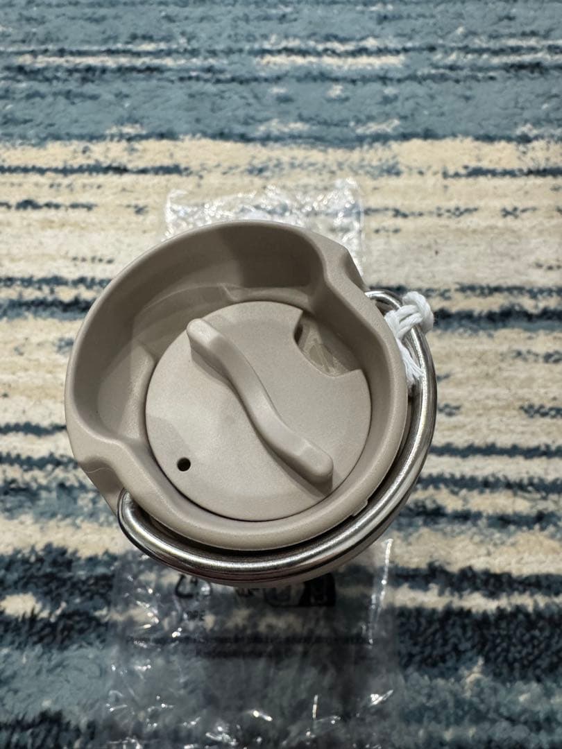 Arc'teryx Klean Kanteen TKWide 16oz グリーン