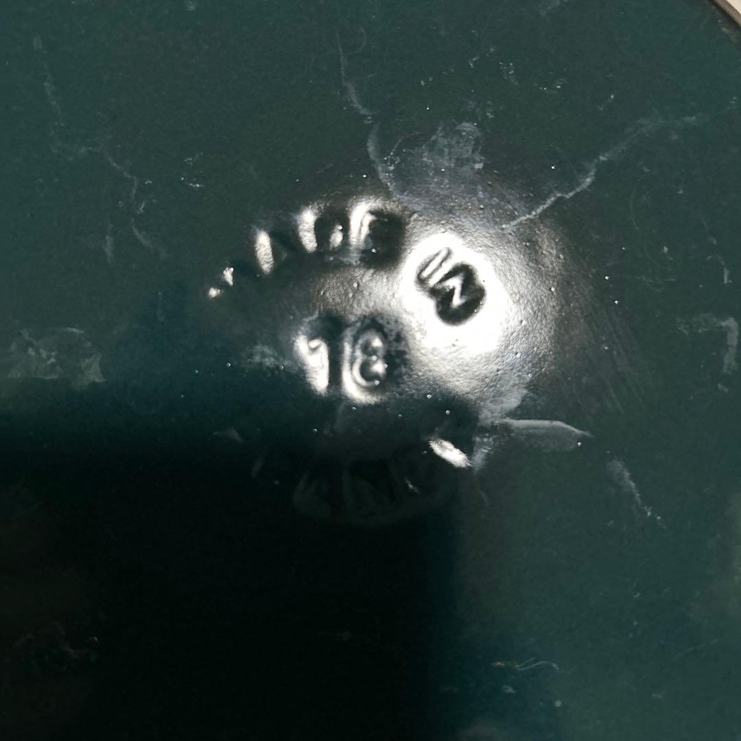 STAUB LA COCOTTE 鍋 18cm ストウブ