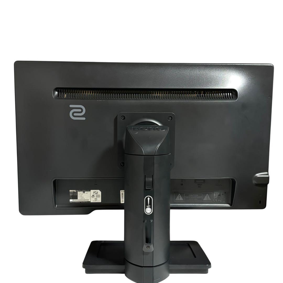 BenQ ゲーミングモニター 24インチ 144Hz XL2411P