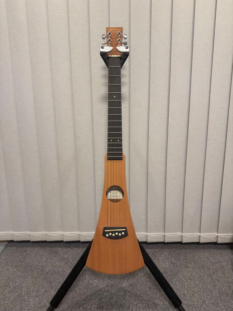 【送料込】マーティン バックパッカー【美品】