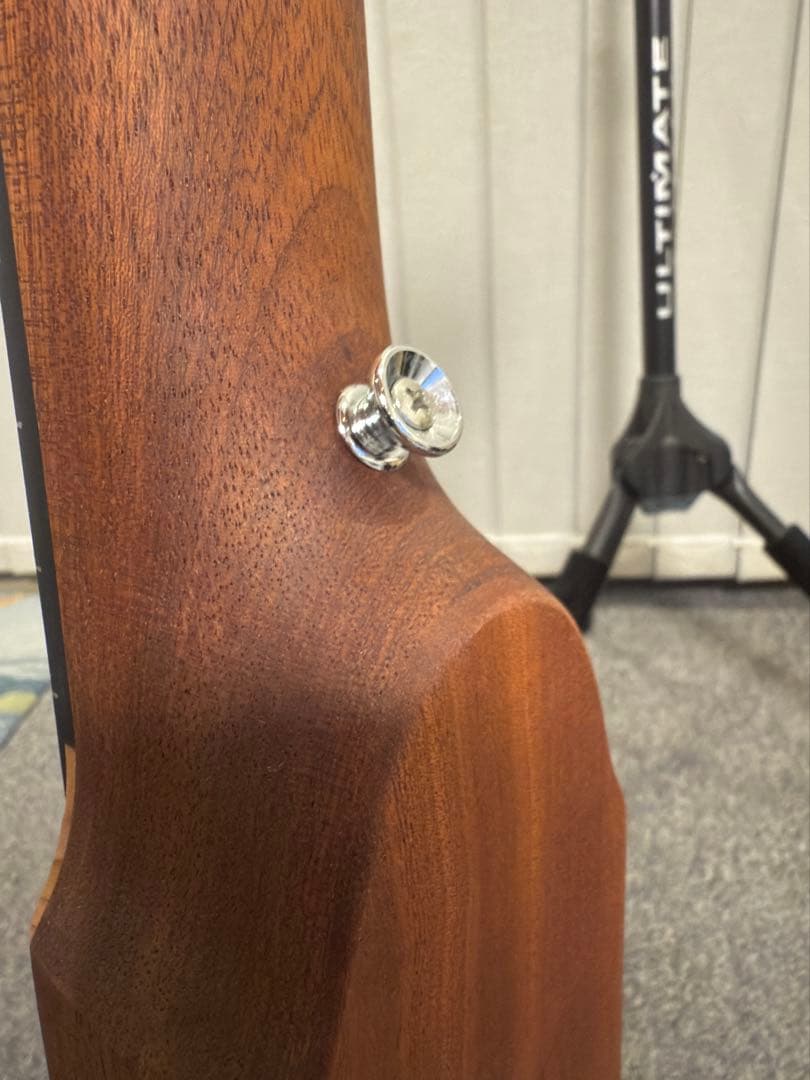 【送料込】マーティン バックパッカー【美品】