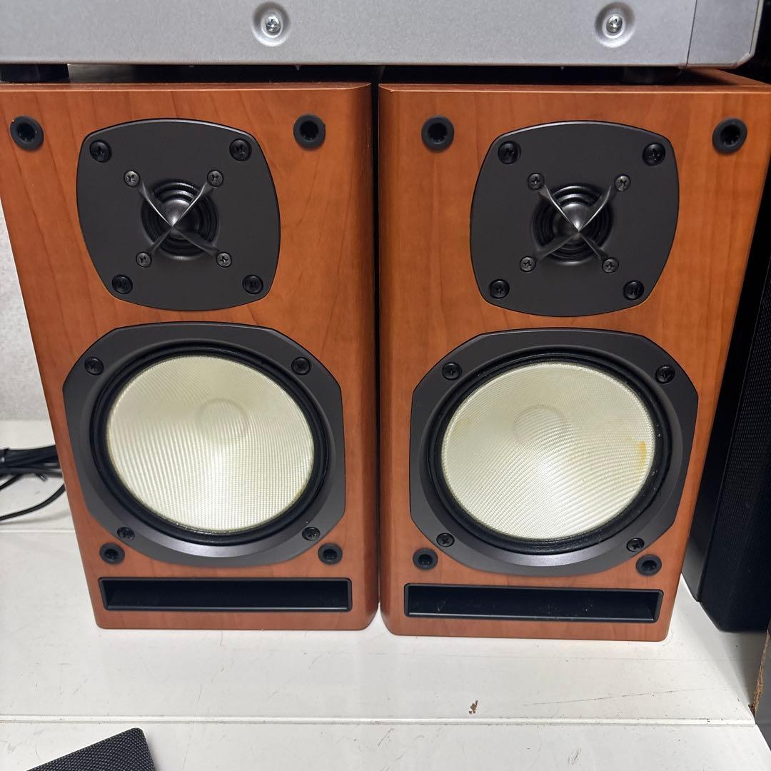 ゴ*太様 ONKYO CD/USB/Bluetoothコンポ X-NFR7 20