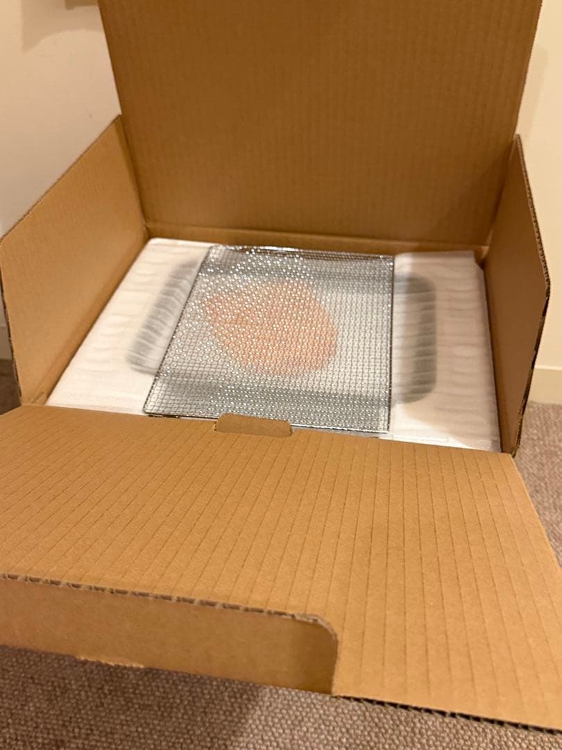 アラジン【2025年製】グラファイトトースター AET-GS13C(K) 2枚焼