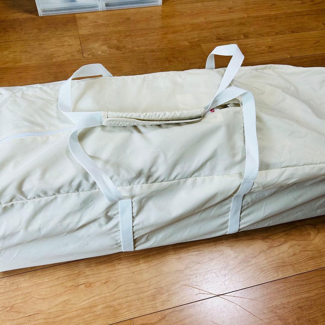 Aprica(アップリカ)ココネルエアープラス ベビーベッド