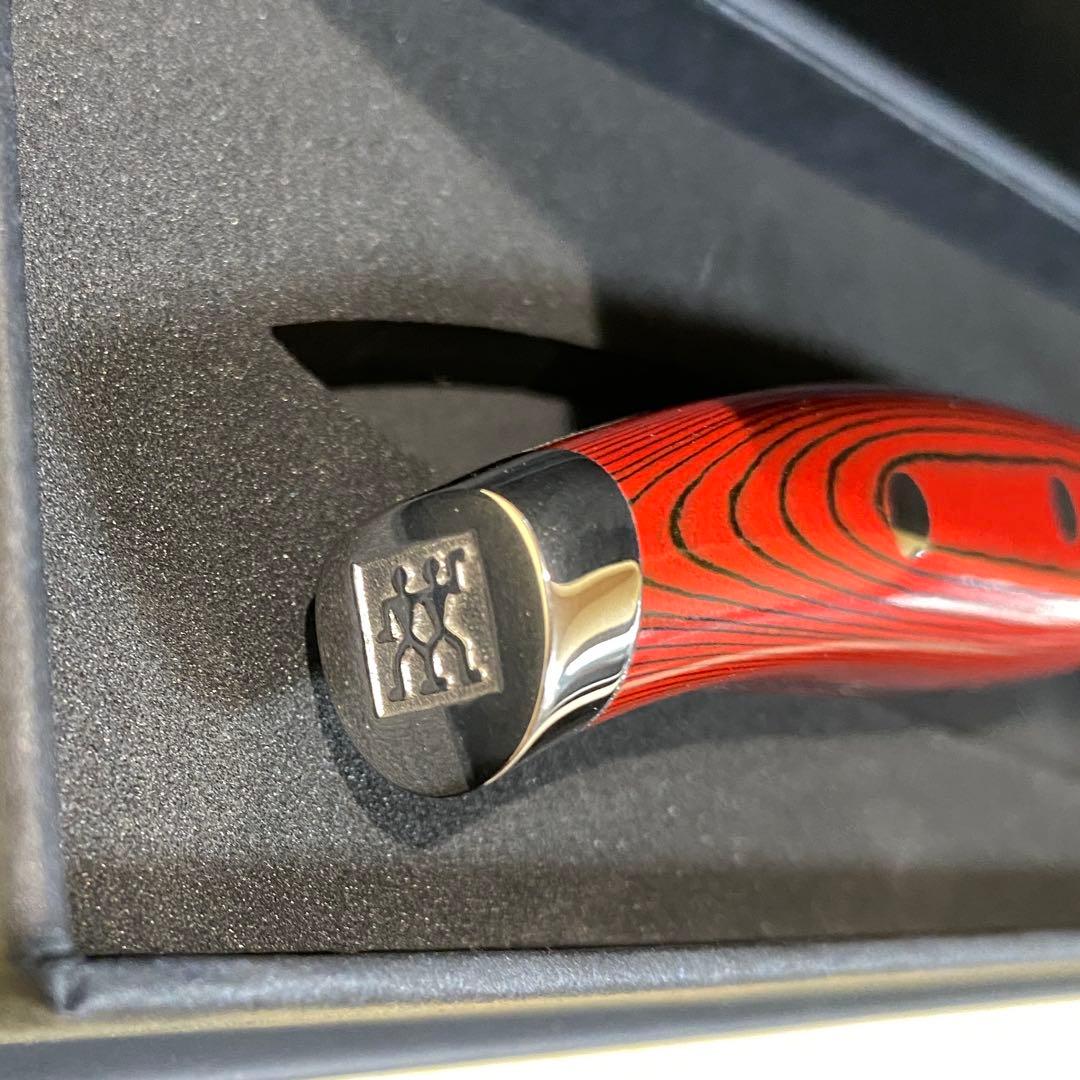 ZWILLING ツヴィリング ツインセルマックス MD67 13cm