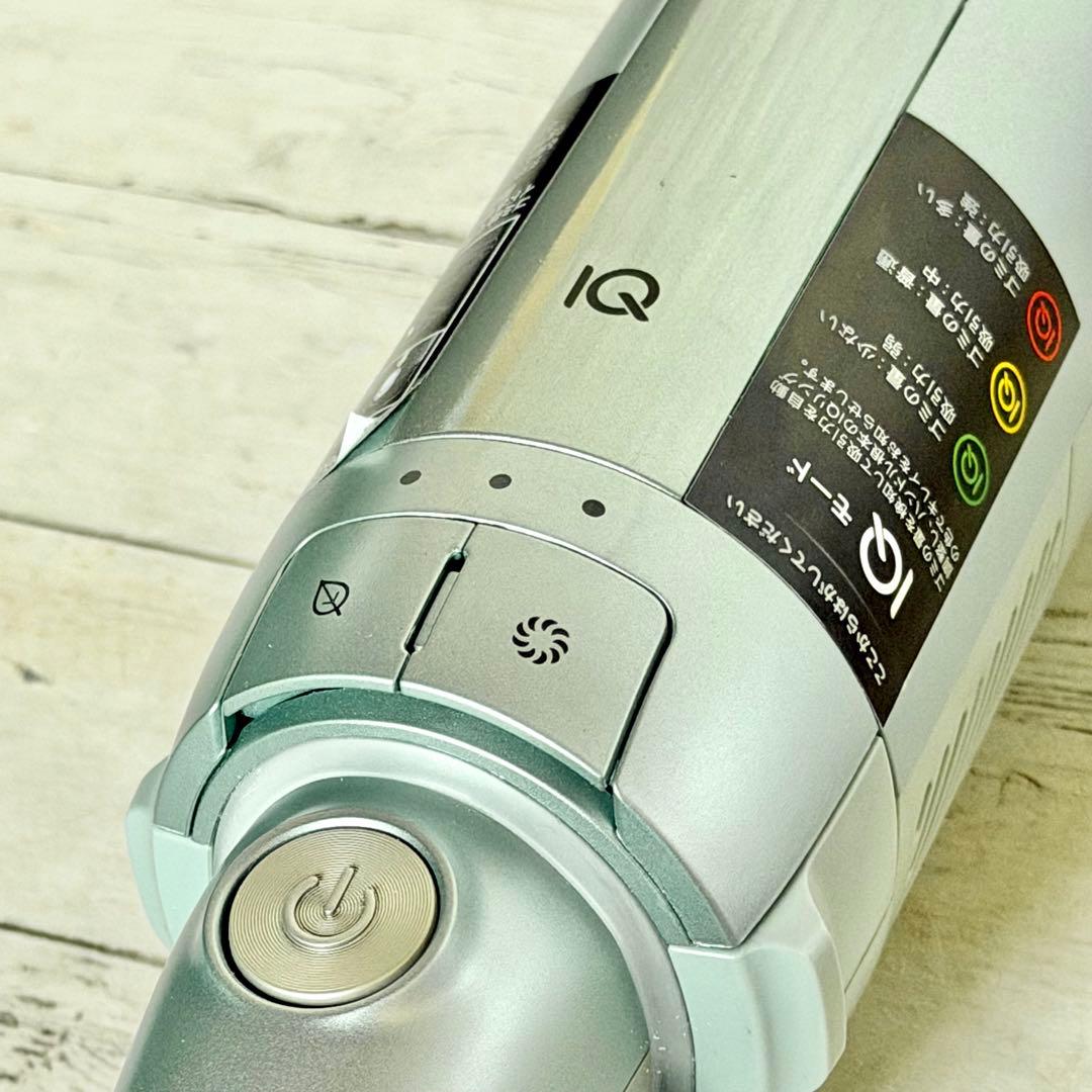 shark 「EVOPOWER SYSTEM NEO II+」LC501JGY