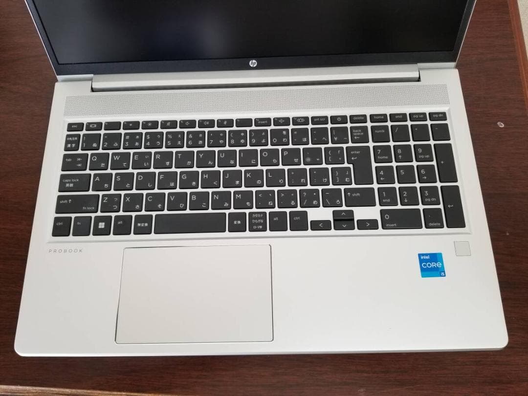 M32 美品 ProBook 450 G10 i5◆16◆256GB◆15.6