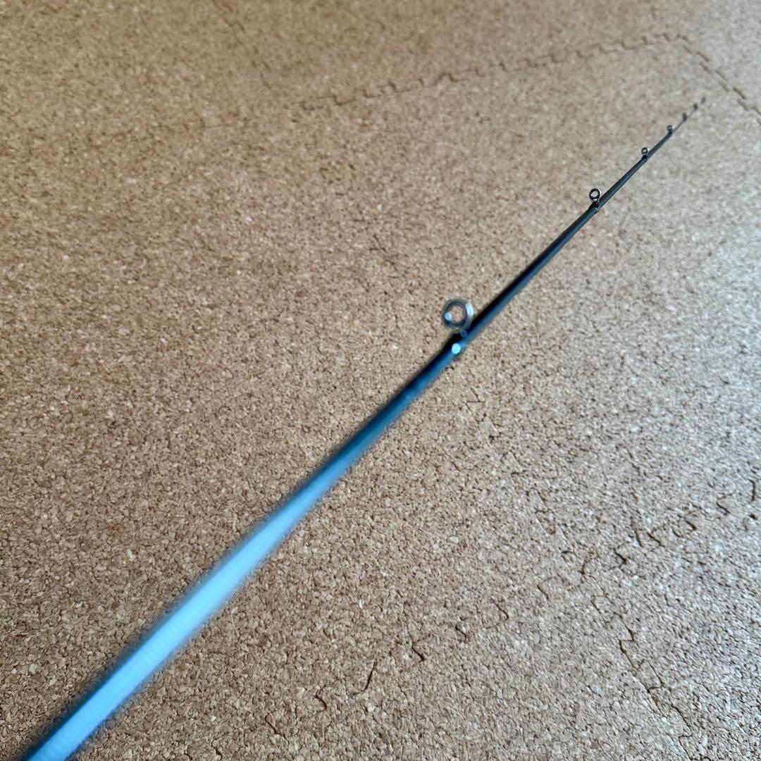 アピア グランデージレガシー S66L-HS ステイゴールド