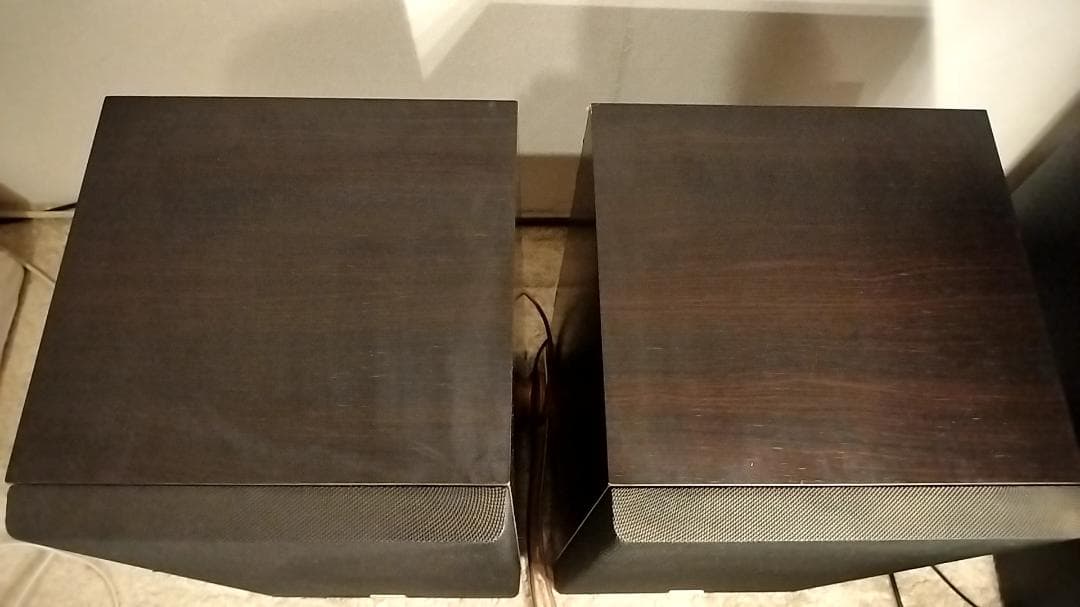 DIATONE/ダイヤトーン　DS-211　ペア