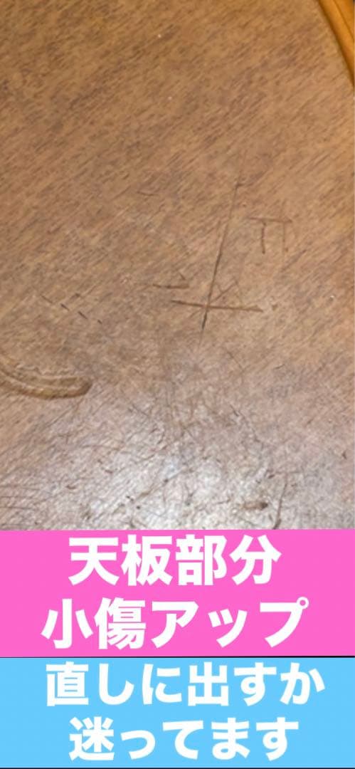 希少♦️最高級 アンティーク♦️猫脚 サイドテーブル♦️彫刻♦️ライトブラウン♦️送料込