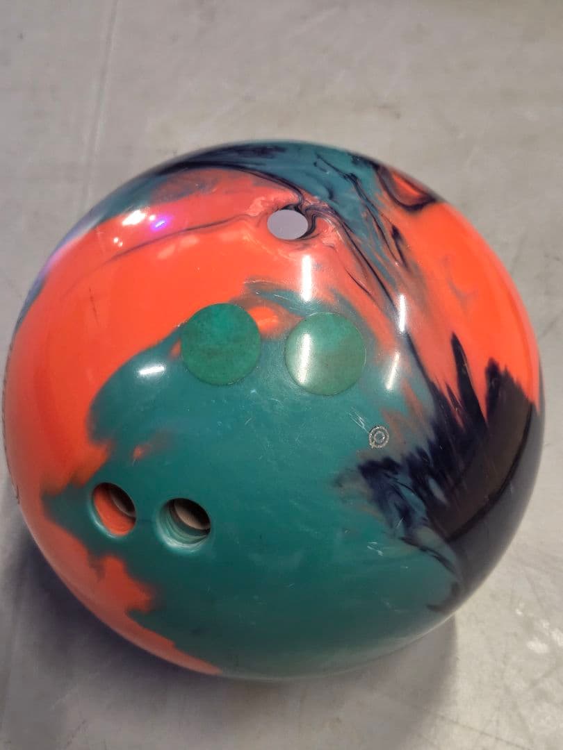 900グローバル ゼンGPT 15ポンド プラグ2 50G 状態良好 人気モデル