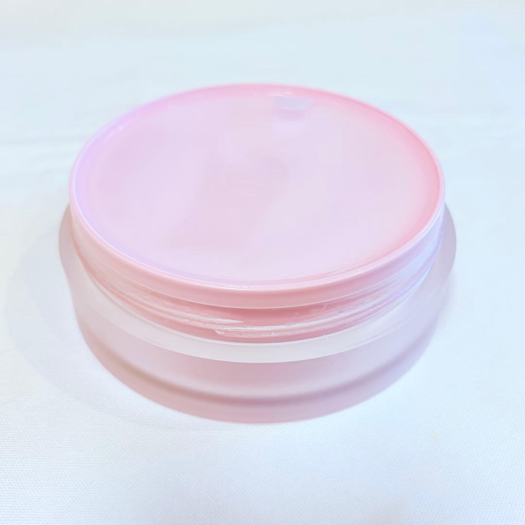 CHANEL シャネル　チャンス　オータンドゥル　ボディクリーム　200g