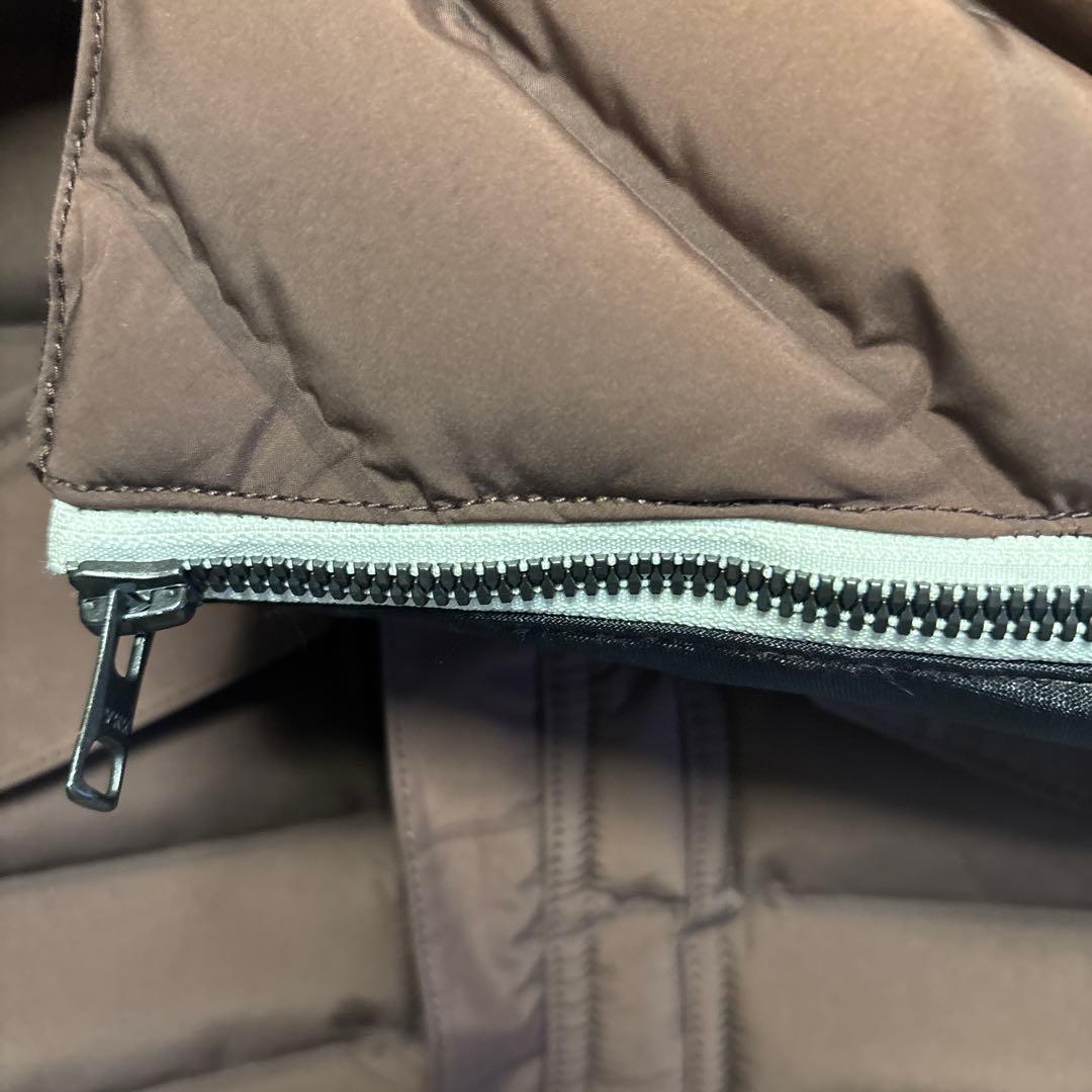 クシタニ　アニフェスジャケット