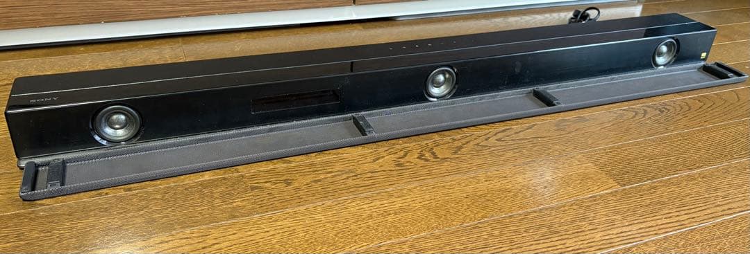 SONY HT-Z9F サウンドバー