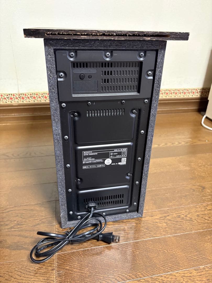 SONY HT-Z9F サウンドバー