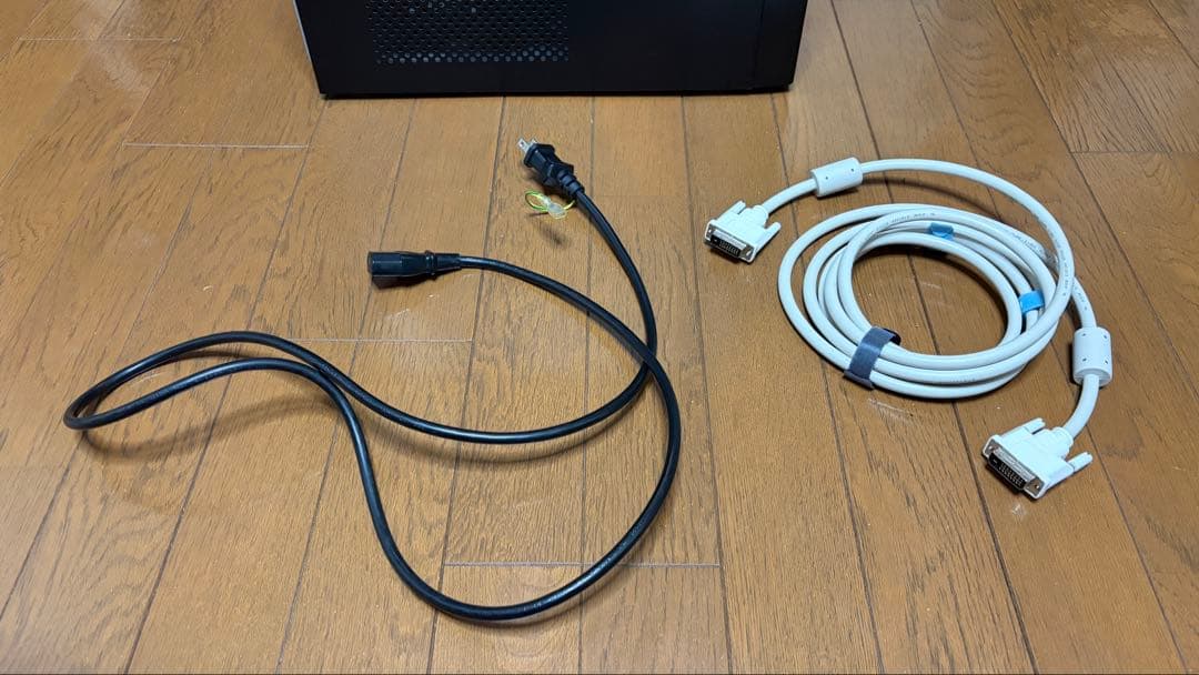 週末セール！！3万円で売ります マウスコンピュータ