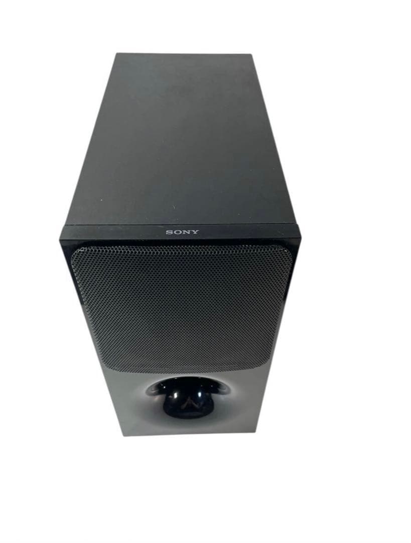 SONY ホームシアタースピーカー HT-X9000F 19年 サウンドバー