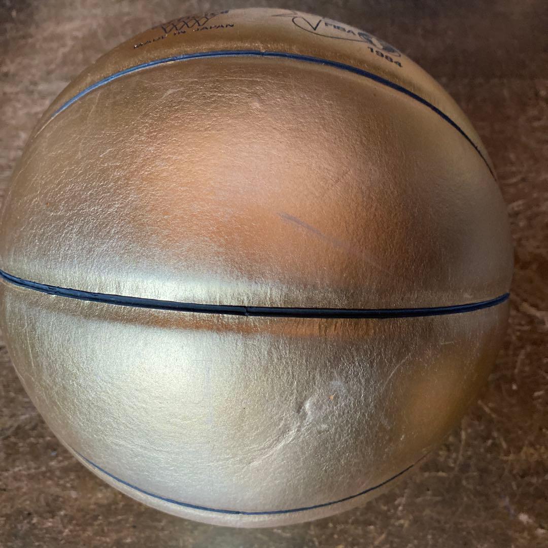 molten JB-77 1984年ロサンゼルスオリンピック公式バスケットボール