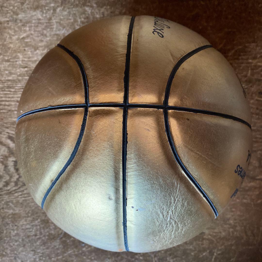 molten JB-77 1984年ロサンゼルスオリンピック公式バスケットボール