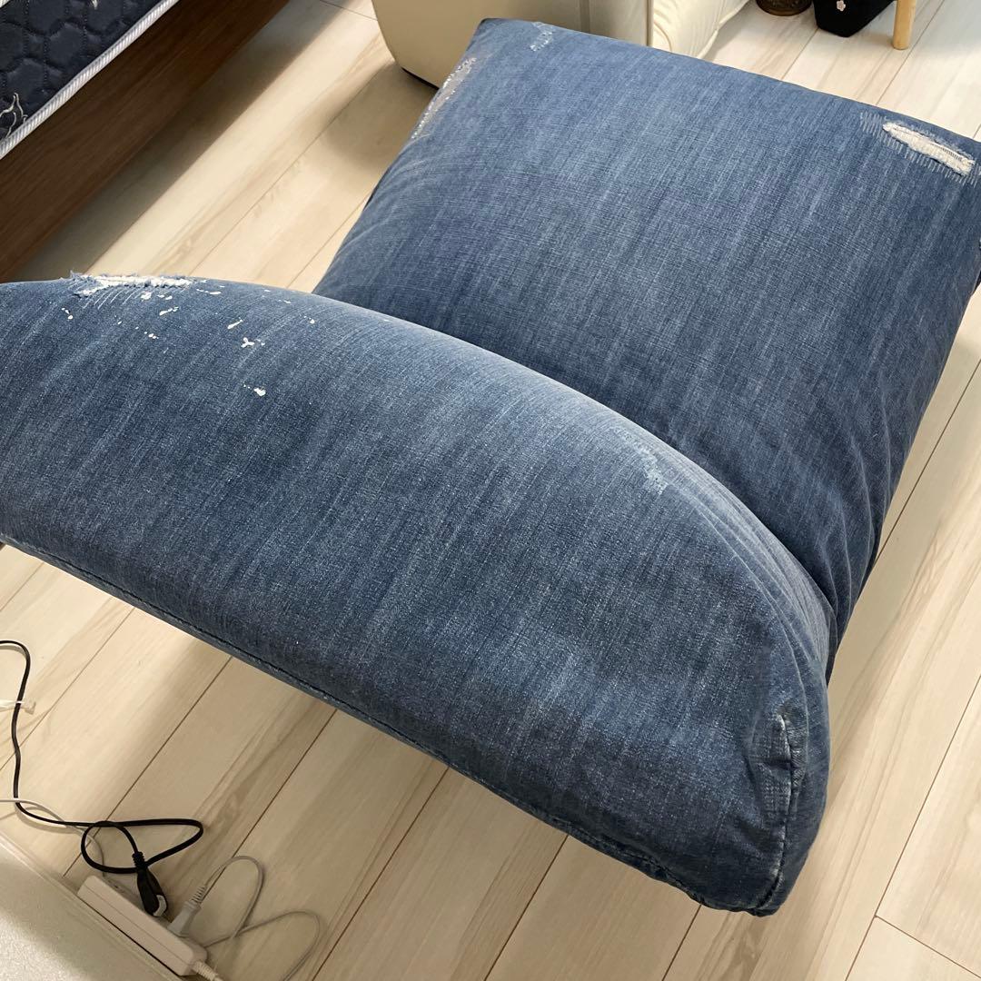 ジャーナルスタンダードファニチャー　ロデオソファー