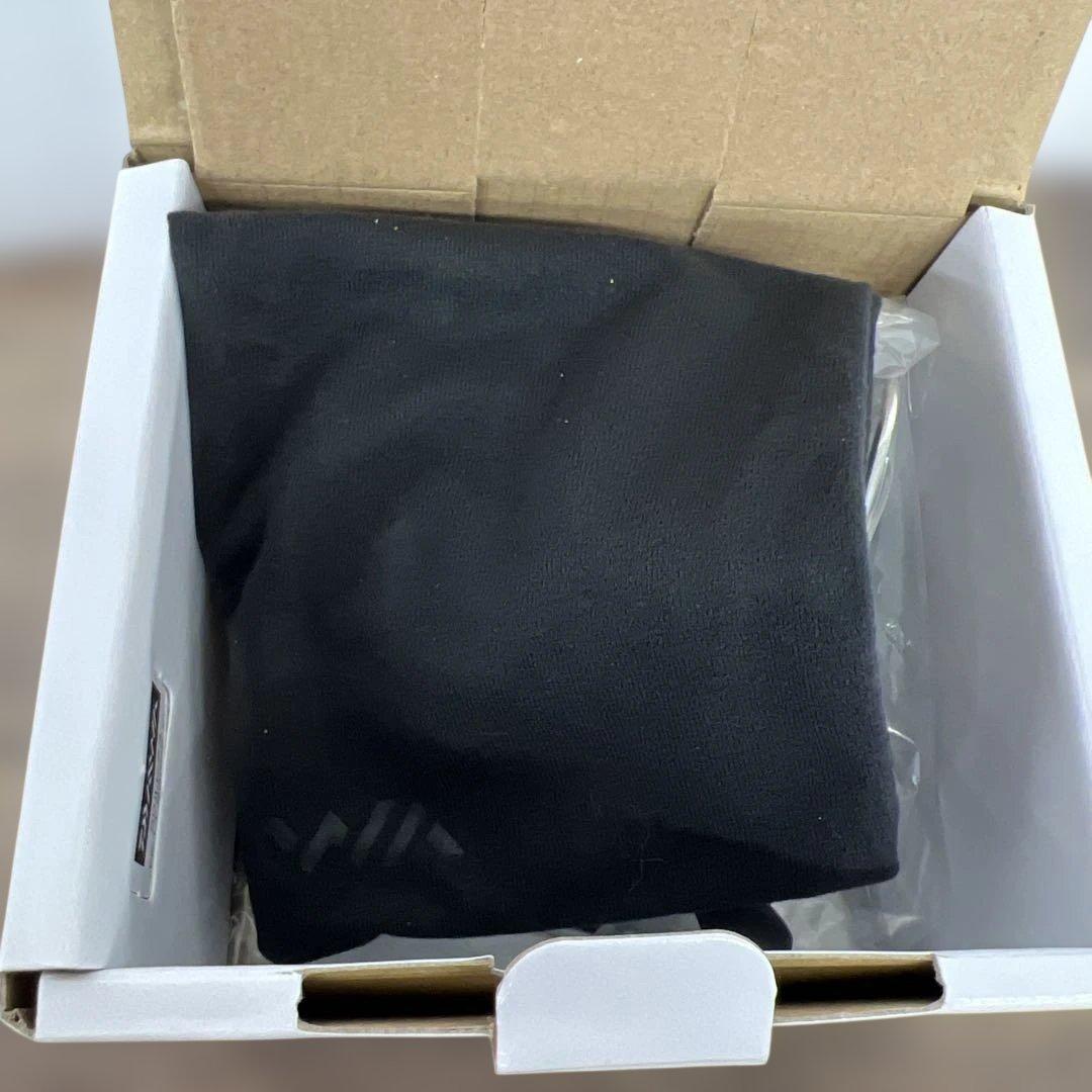 261073 DAIWA FC LT2000S-XH 20ルビアス