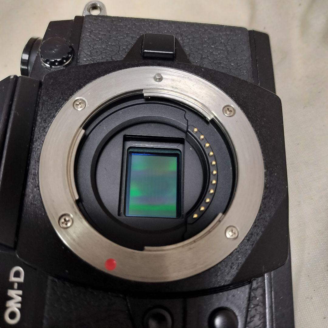 完全最終値下 Omd em1 極美leicaルミックス 25mm F1.4 II