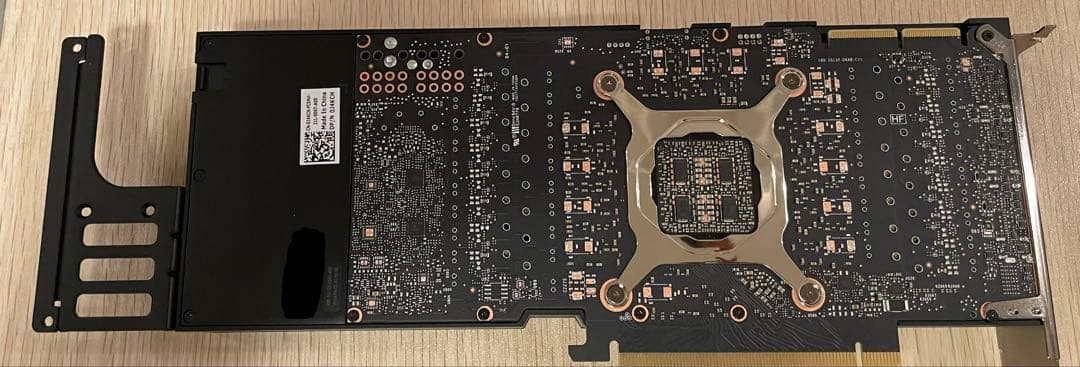 NVIDIA RTX A5000 24G グラフィックボード