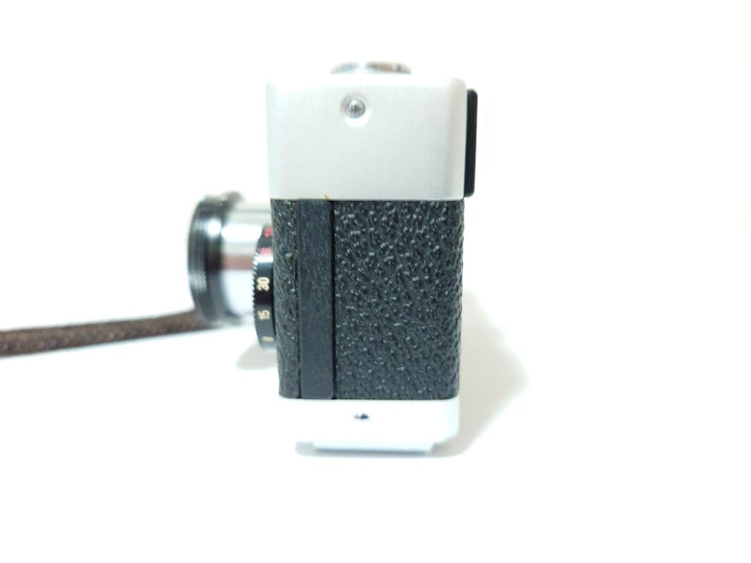 Rollei 35T シンガポール製