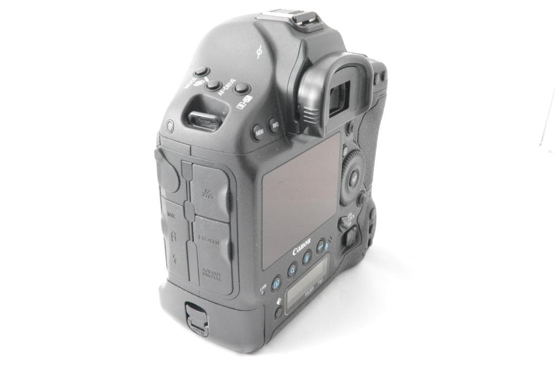 ≪S数4000以下≫キャノン　Canon EOS 1DX ボディ