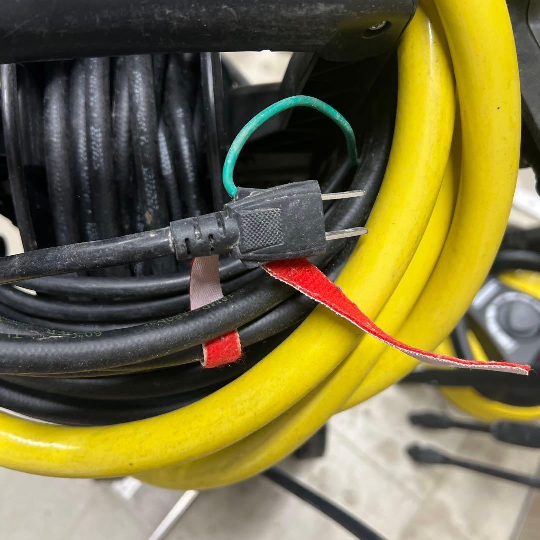 KARCHER K5 Premium Silent 高圧洗浄機本体