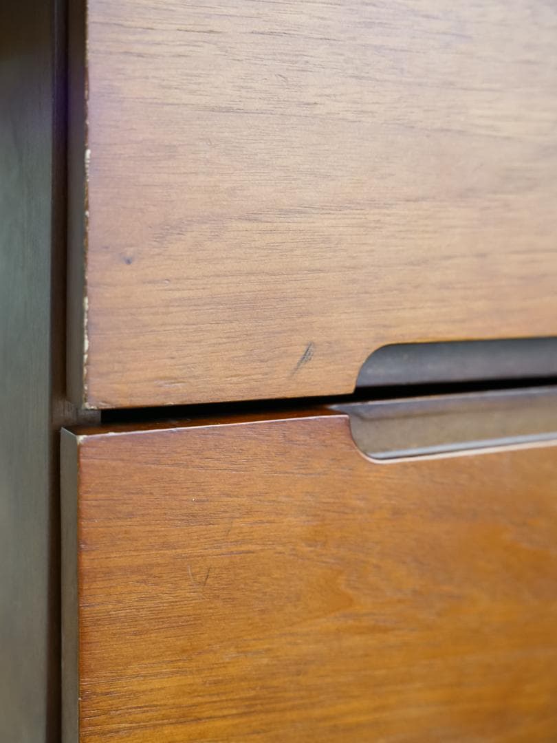 ACTUS 廃盤\"emo DESK\" 机・デスク 北欧 ミッドセンチュリー