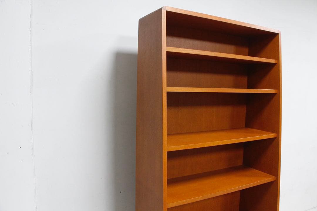 【極美品】IDEE イデー ANTON アントン ブックシェルフ 本棚