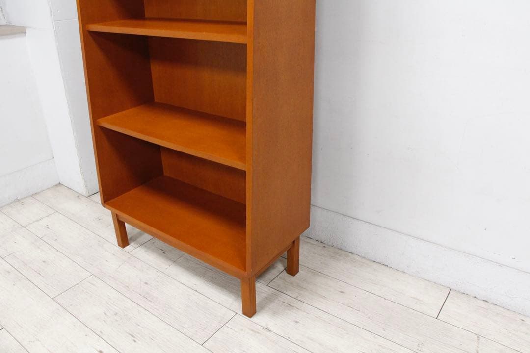 【極美品】IDEE イデー ANTON アントン ブックシェルフ 本棚