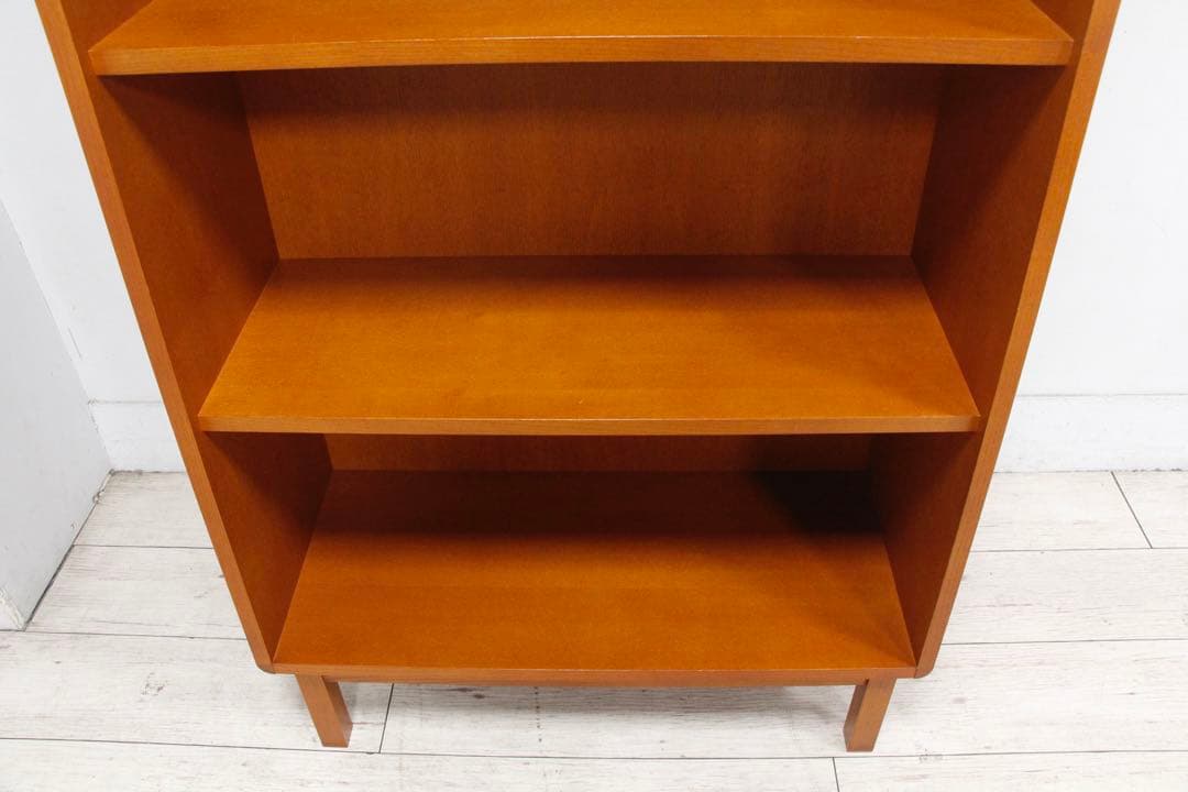 【極美品】IDEE イデー ANTON アントン ブックシェルフ 本棚