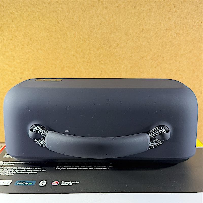 Bose SoundLink Max Portable Speaker ブラック