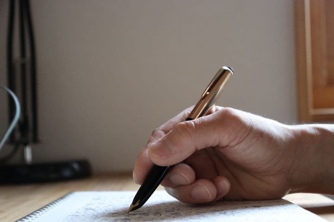 最終値引！(希少) '60s モンブラン 万年筆　マイスターシュテュック 74