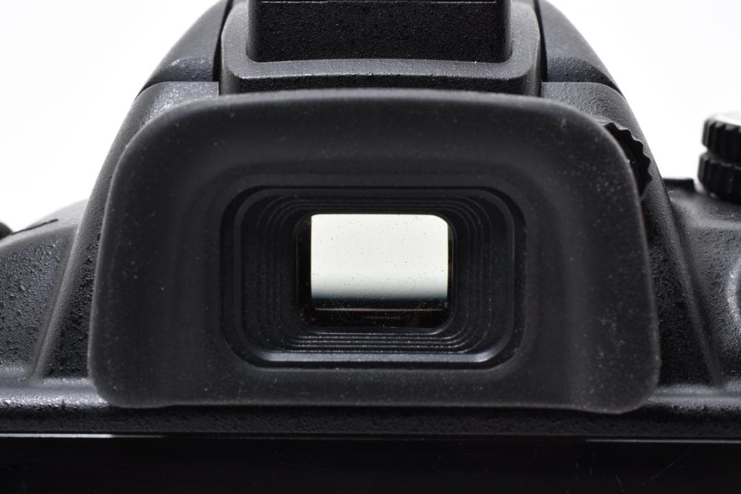 ★美品★Nikon ニコン D3100 ボディ #21200